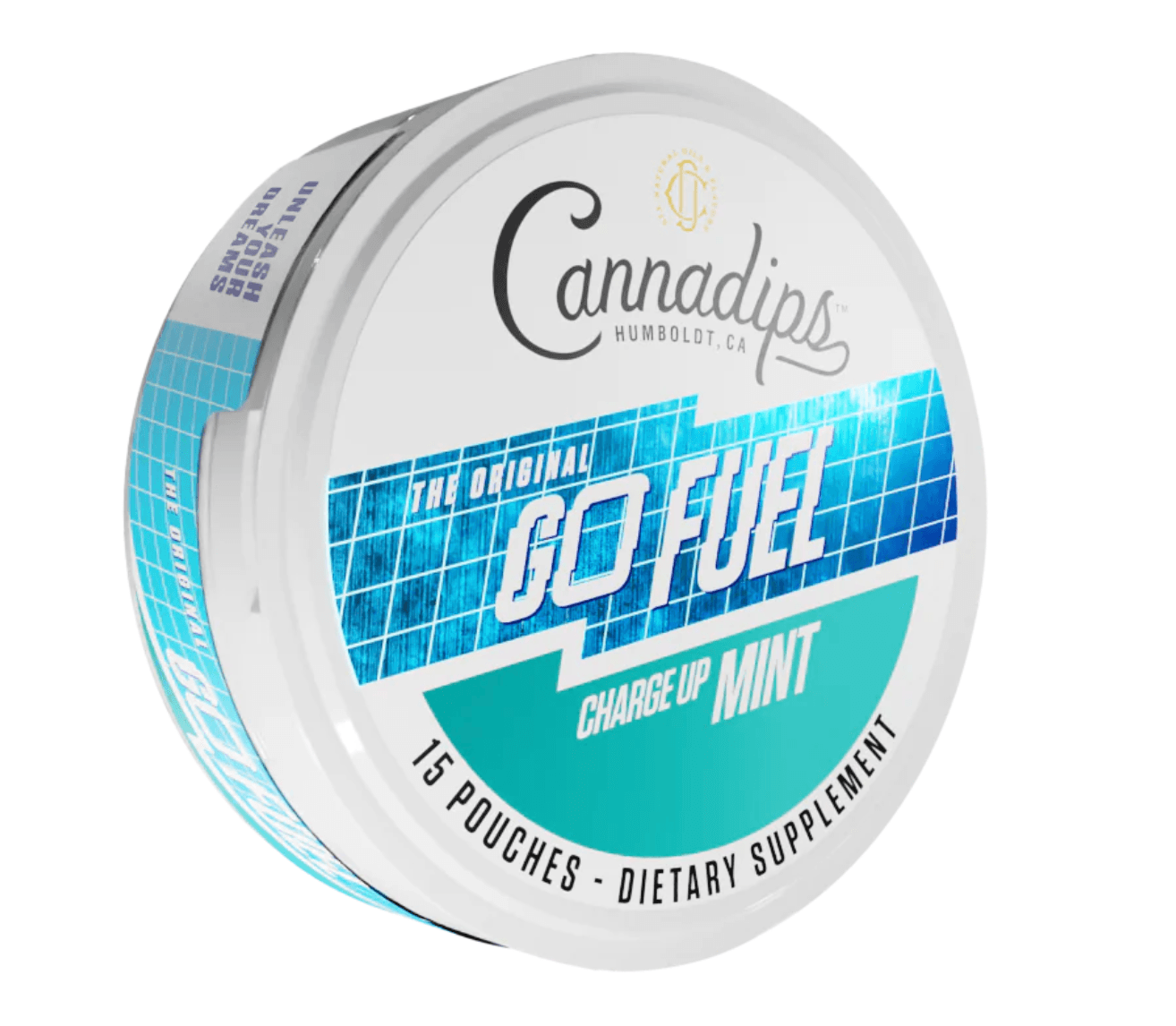 Cannadips CBD Fuel Line - The Miracle Shop